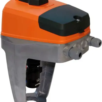 IMI TA Elektrische servomotor IMI TA TA-SLIDER 1600/24 32222810110
