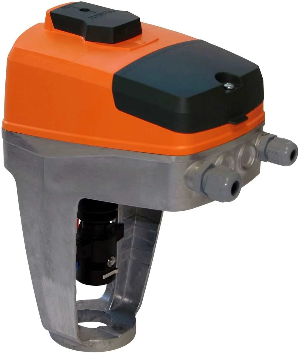IMI TA Elektrische servomotor IMI TA TA-SLIDER 1600/24 32222810110