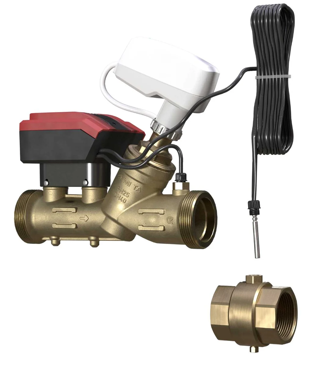 IMI TA TA-Smart DN25  TA 32223100025