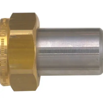 IMI TA FPL-laskoppeling G2 1/2 x 50 TA 52009050