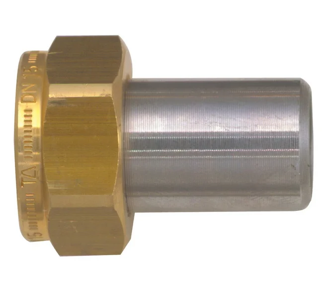 IMI TA FPL-laskoppeling G2 1/2 x 50 TA 52009050