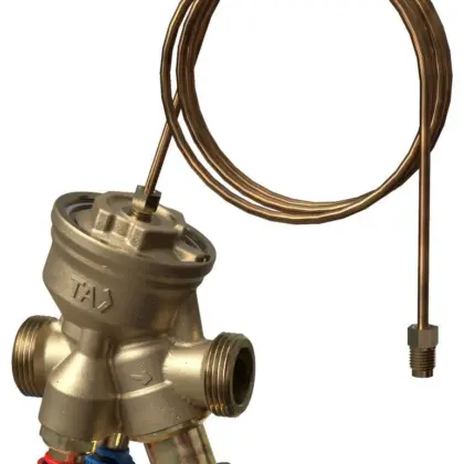 IMI TA Compact-DP DN25 NF ext/ext TA 52164225