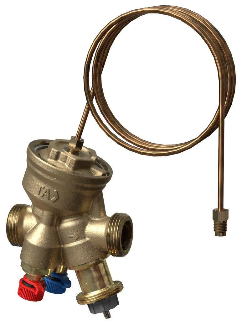IMI TA Compact-DP DN25 NF ext/ext TA 52164225