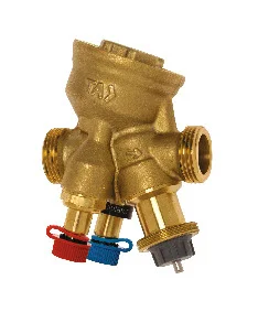 IMI TA Strangventiel IMI TA TA-modulator DN20 PN25 52164314