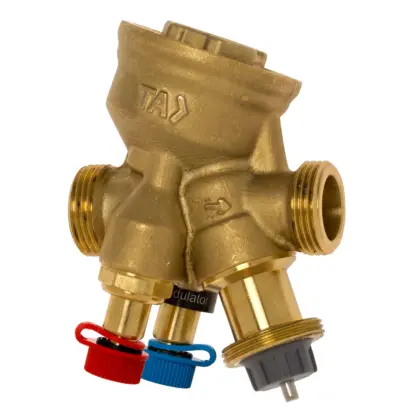 IMI TA Strangventiel IMI TA TA-modulator DN40 PN25 52164441