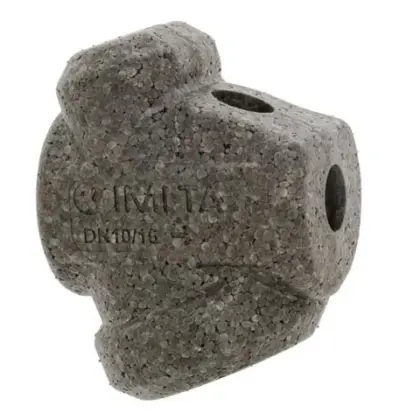 IMI TA Therm. isolat. ISO COMPACT-MODULATOR DN10-15 TA 52164901