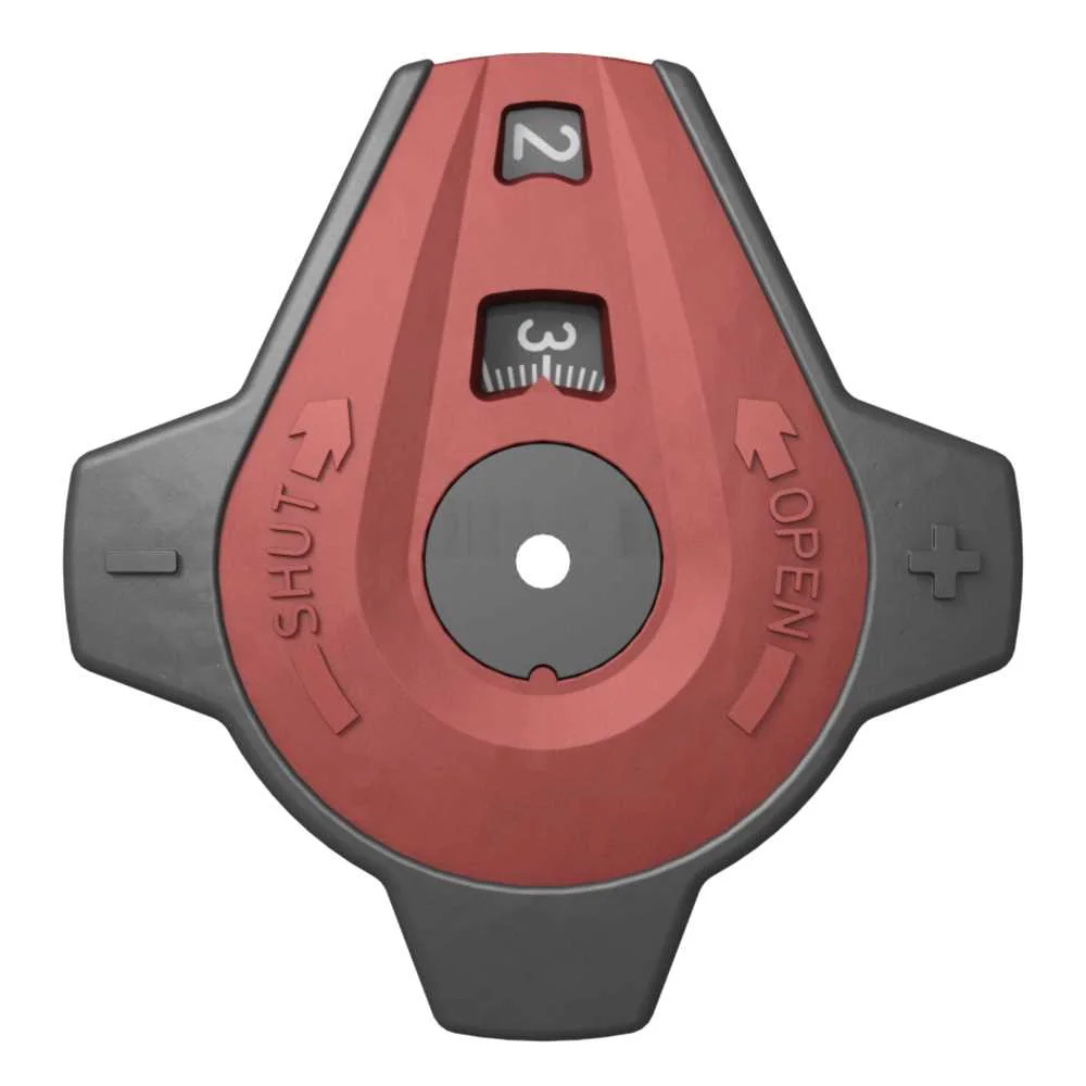 IMI TA Handwiel/Volant STAD/F DN10-50 TA 52186007