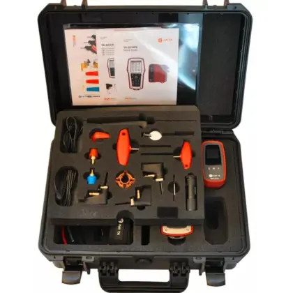 IMI TA Meettoestel TA-SCOPE Premium HP TA (opleiding verplicht bij IMI!) 52199124