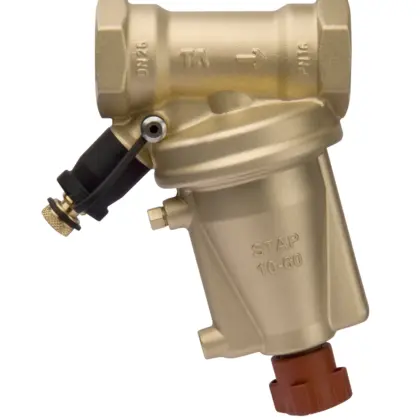 IMI TA Drukverschilregelaar IMI TA STAP DN32 20-80kPa PN16 brons 32 52265032