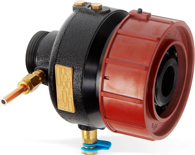 IMI TA Drukverschilregelaar IMI TA DA 2" 10-60kPa PN25 gietijzer 516 52795140