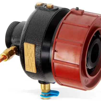 IMI TA Drukverschilregelaar IMI TA DA 5/4" 60-150kPa PN25 gietijzer 516 52795325