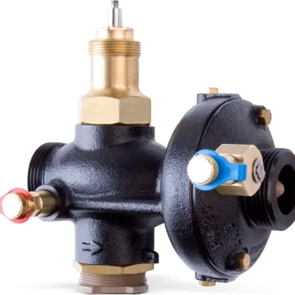 IMI TA Drukgecompenseerde regelafsluiter IMI TA KTM 512 1" 52796220
