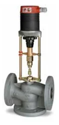 IMI TA Driewegmengkraan IMI TA 5/4" PN16 kvs:16 brons binnendraad 60333232