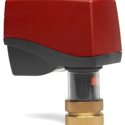 IMI TA Motor TA 50/24 24V 3-p TA 61050011