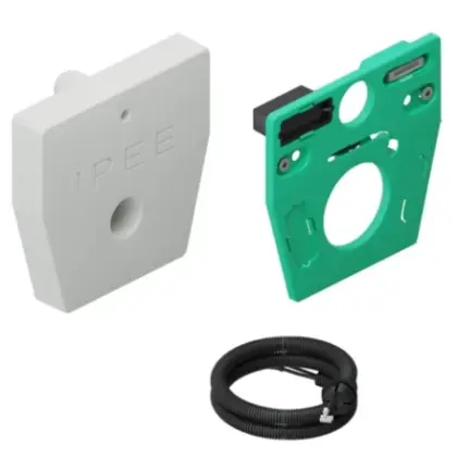 IPee TPS.01.UN Ipee WSS Power supply set universeel