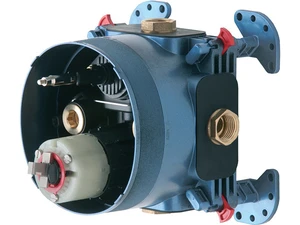 Ideal Standard A1000NU Ideal Standard Ceratherm Easy-box inbouwdeel voor thermostatische mengkraan