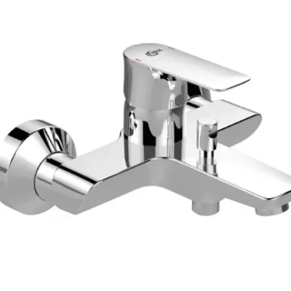 Ideal Standard Connect Air badmengkraan - chroom A7033AA