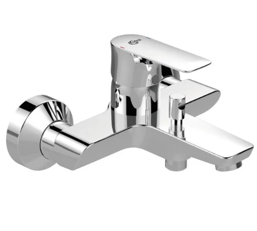 Ideal Standard A7033AA Ideal Standard Connect Air badmengkraan - chroom