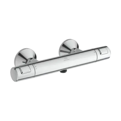 Ideal Standard A7201AA Ideal Standard Ceratherm T25 douchethermostaat - chroom