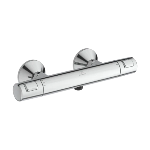 Ideal Standard Ceratherm T25 douchethermostaat - chroom A7201AA