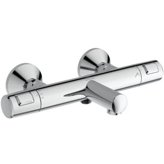 Ideal Standard A7457AA Ideal Standard Ceratherm T20 Bad/douchethermostaat - chroom