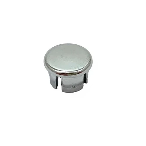 IDEAL STANDARD WSS BOTTON FOR LEVER CHROME Chroom A961157AA