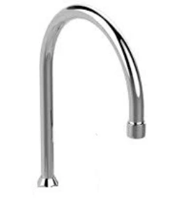 Ideal Standard WSS wss spout chrome chroom A964530AA