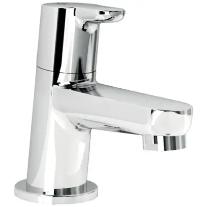 Ideal Standard B9927AA Ideal Standard Connect Blue koudwaterkraan - uitloop 40 mm - chroom