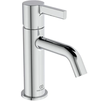 Ideal Standard BC776AA Ideal Standard Joy wastafelmengkraan zonder waste 5l/min Chroom
