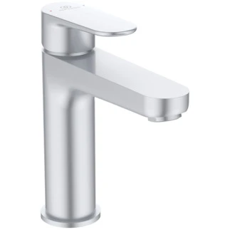 Ideal Standard BD131SI Ideal Standard Alu+ wastafelmengkraan - silver