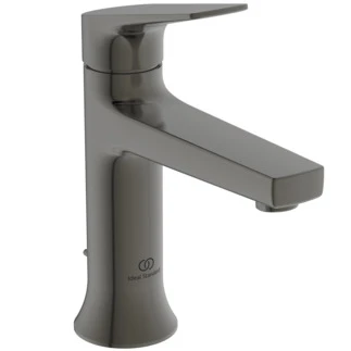 Ideal Standard BD653A5 Ideal Standard La Dolce Vita wastafelmengkraan met lediging - Gun Metal