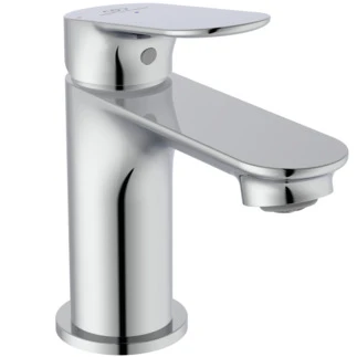 Ideal Standard BE001AA Ideal Standard Ceralife O wastafelmengkraan zonder lediging - chroom - BlueStart Technology - 3