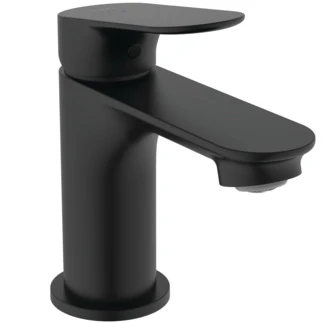 Ideal Standard BE004XG Ideal Standard Ceralife O wastafelmengkraan met click-clack - Silk Black - BlueStart Technology - 3
