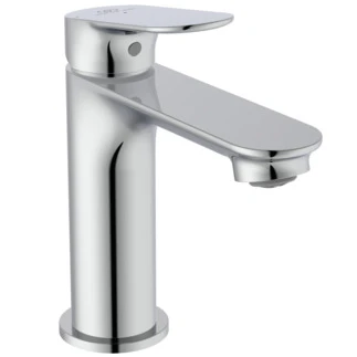 Ideal Standard BE009AA Ideal Standard Ceralife O Grande wastafelmengkraan met click-clack - chroom - BlueStart Technology - 3