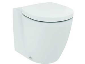 Ideal Standard Connect toiletzitting - wit - softclose - easy takeoff E712701