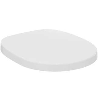 Ideal Standard Connect toiletzitting - wit E712801