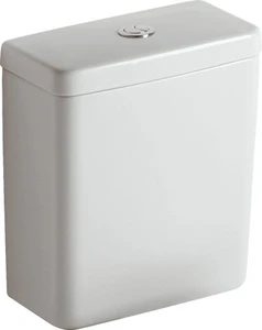 Ideal Standard E797101 Ideal Standard Connect spoelreservoir - wit