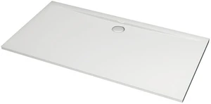 Ideal Standard K518901 Ideal Standard Ultra Light douchebak acryl 1700 x 800 x 47 mm - wit - afvoeropening 90 mm