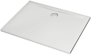 Ideal Standard K519201 Ideal Standard Ultra Light douchebak acryl 1800 x 900 x 47 mm - wit - afvoeropening 90 mm