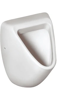 Ideal Standard K553801 Ideal Standard Astor urinoir 540 x 360 x 335 mm - wit - achteraansluiting