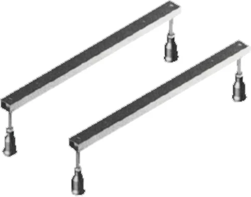 Ideal Standard Acces potenset voor bad, verstelbaar 120-180 mm K731867