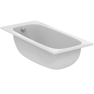 Ideal Standard i.life bad 1700 x 750 mm - Glossy white T476001