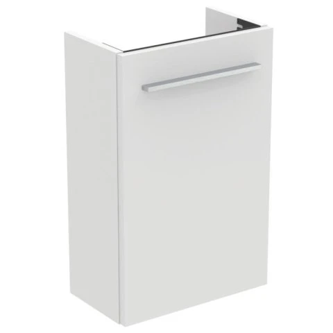 Ideal Standard i.life S handenwasseronderkast voor Tempo 354 x 202 x 550 mm 1 deur - Wit mat T5302DU