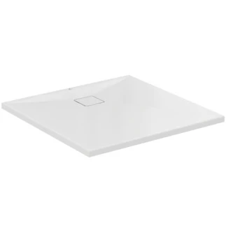 Ideal Standard T542501 Ideal Standard Ultraflat Evo douchebak acryl 900 x 900 x 35 mm - wit