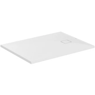 Ideal Standard Ultra Flat Evo douchebak 1200 x 900 x 35 mm - wit mat T5438FO