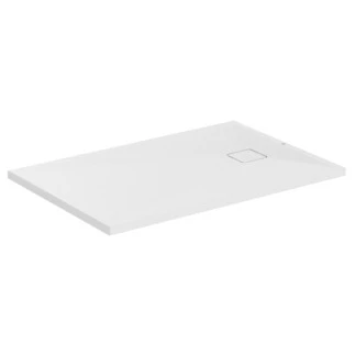 Ideal Standard Ultra Flat Evo douchebak 1200 x 800 x 35 mm - wit mat T5439FO