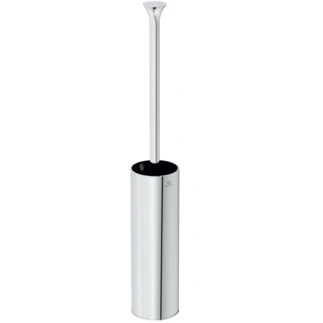 Ideal Standard T5493AA Ideal Standard La Dolce Vita toiletborstelgarnituur muurmodel - Chroom