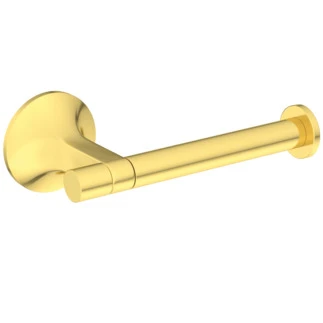 Ideal Standard T5495A2 Ideal Standard La Dolce Vita reserverolhouder enkel - Brushed Gold