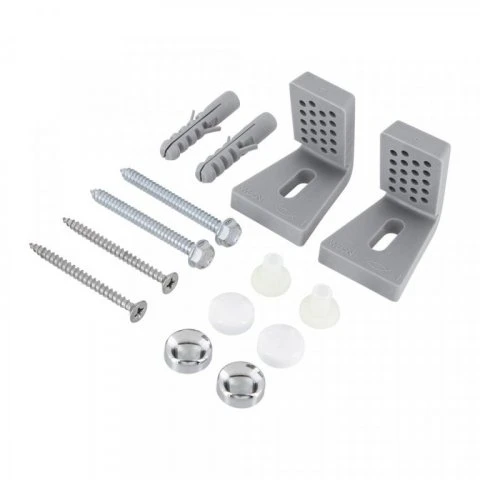 Ideal Standard WSS bevestingsset WB5N TT0257919