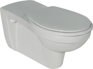 Ideal Standard V340401 Ideal Standard Contour 21 verlengd hangtoilet - wit - B360x710 mm